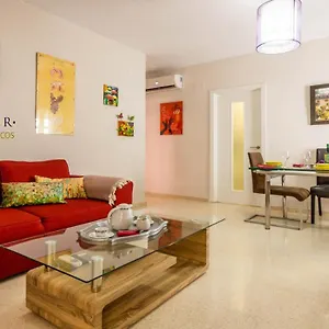 El Marrubial 2 Apartamento Córdoba