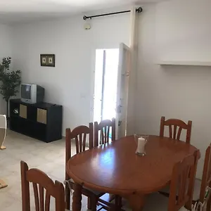 Bajo Con Encanto A Pie De Playa Apartamento Chipiona