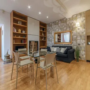  Apartamento Piazza Di Spagna Elegant Flat