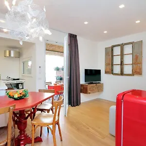  Apartamento Colosseum Stylish
