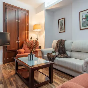 Tuguest Hermosa Apartamento Granada