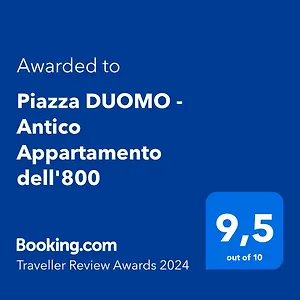 piazza-duomo-antico-appartamento-dell800.italymilanhotels.net/