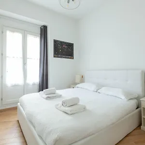 Porta Romana Comfy Apartamento Milán