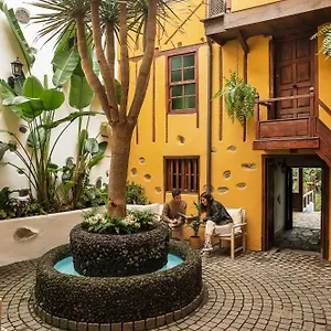Tulia & Coworking Apartamento Los Realejos