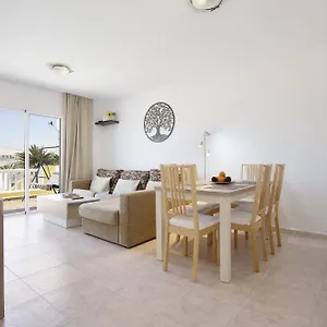 Apartamento Apartamento Costa Calma