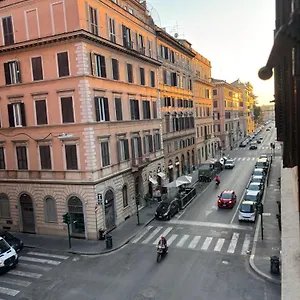  Apartamento Stazione Termini