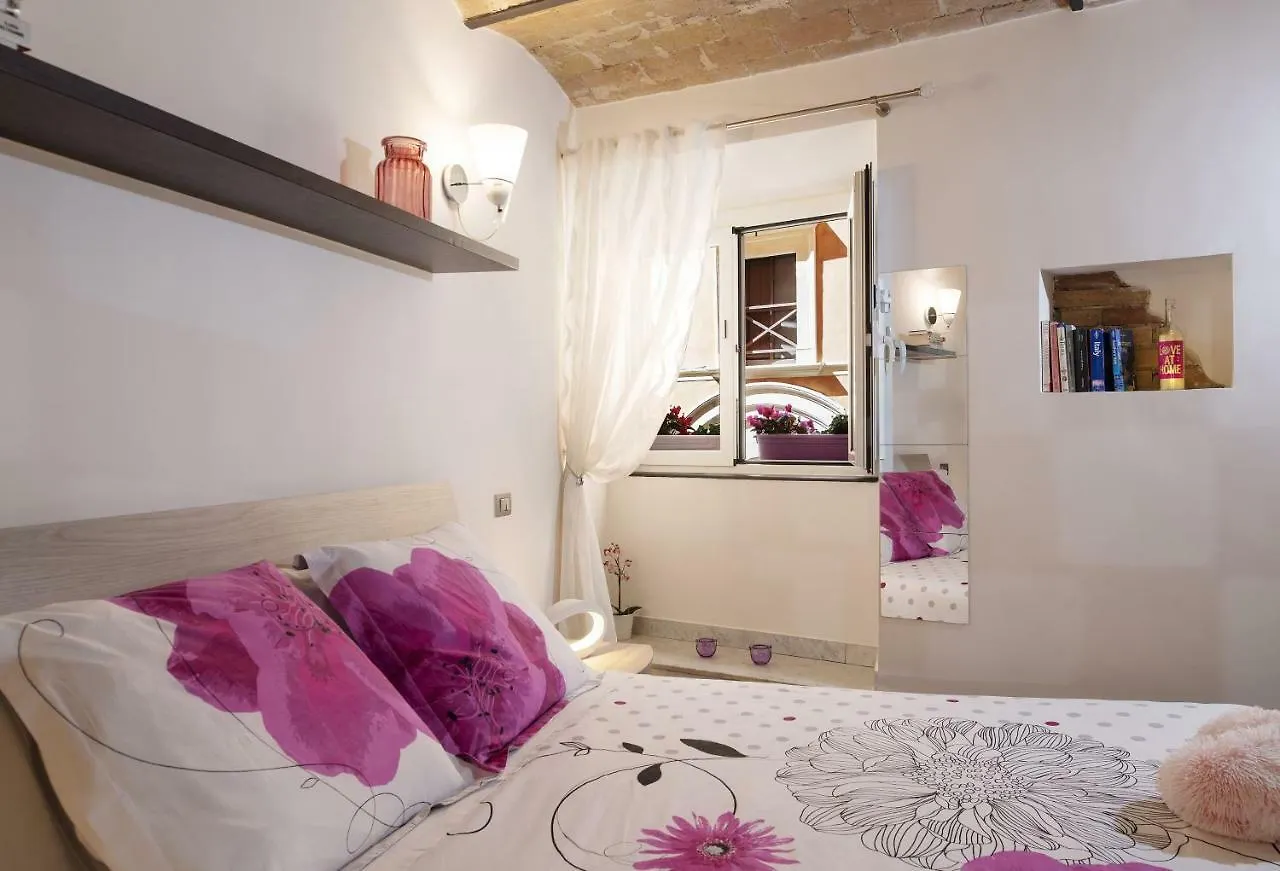 Lejlighed Domus Paradiso In Piazza Navona Rom Italien